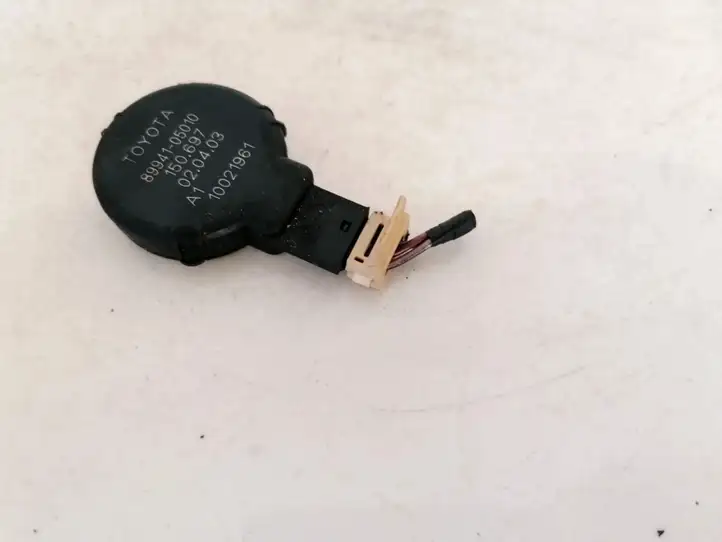 Toyota Avensis T250 (2003 - 2006) 8994105010 Датчик дождя — фото 2