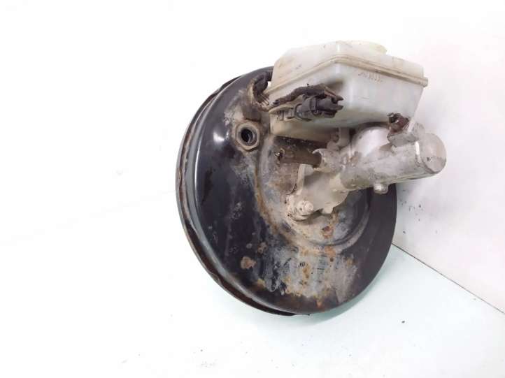 13142358 Opel Astra H Stabdžių vakuumo pūslė