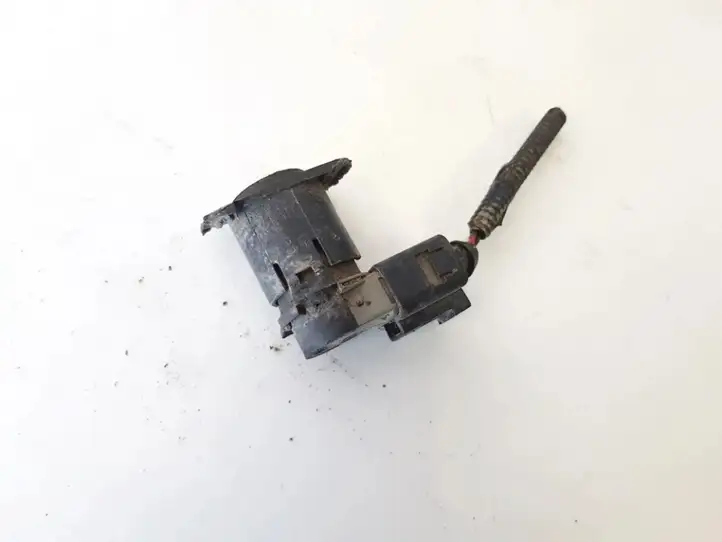 Skoda Superb B5 (3U) (2001 - 2008) 1j0973703 Датчик парковки — фото 1
