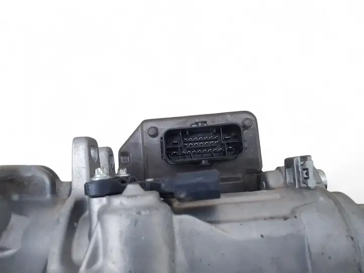 Chrysler Pacifica (2016 - ) P68240033AJ Распределитель тормозного усилия — фото 6