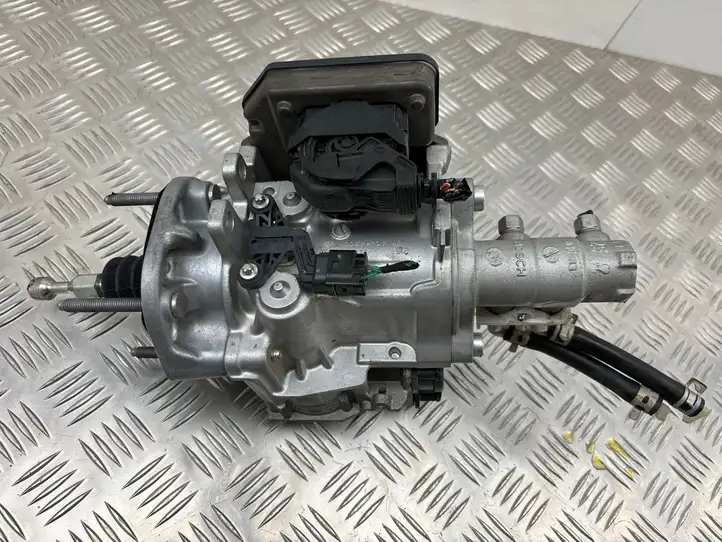Chrysler Pacifica (2016 - ) P68240033AJ Распределитель тормозного усилия — фото 4