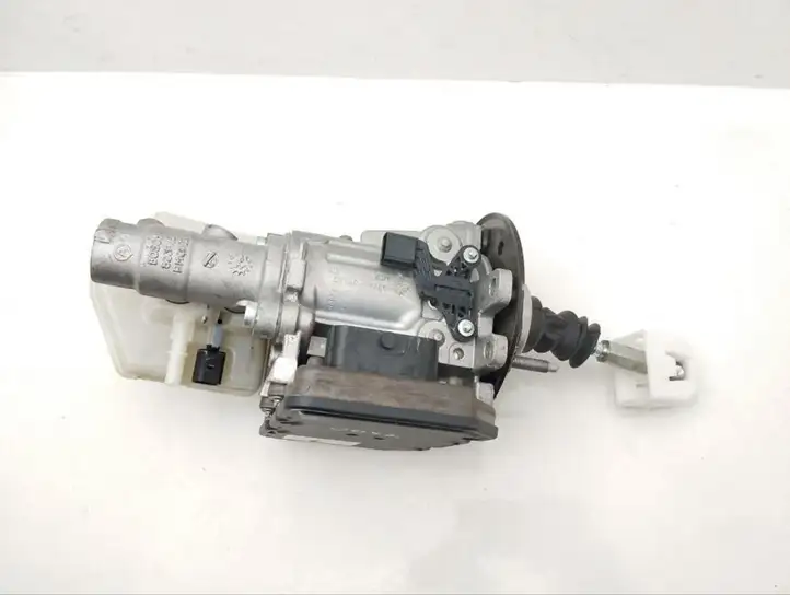 Porsche Panamera (2016 - 2020)  971614105P Главный тормозной цилиндр