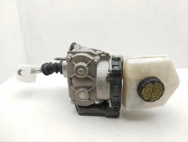 Porsche Panamera (2016 - 2020)  971614105P Главный тормозной цилиндр