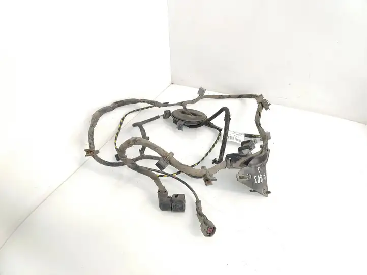 Volvo V60 (2010 - 2013) D31270307004 Прочая электропроводка — фото 1