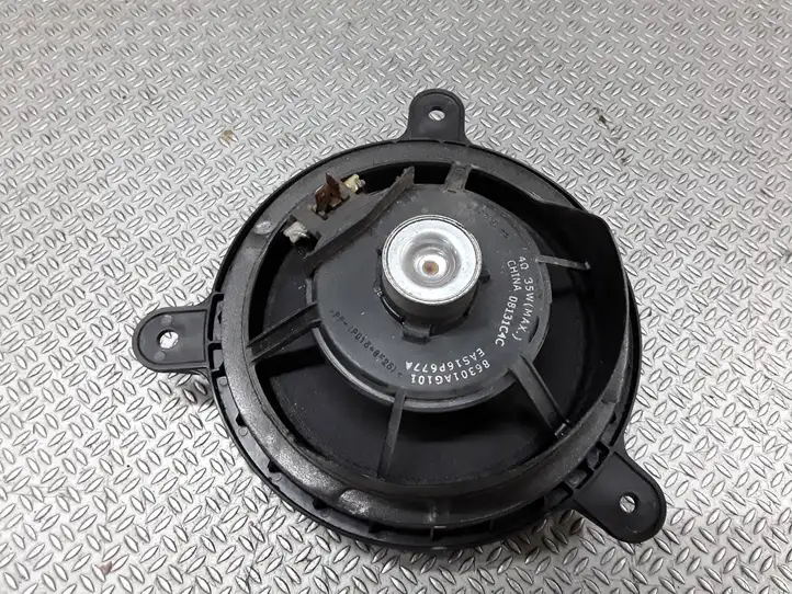 Subaru Legacy (2003 - 2009) 86301AG101 Динамики задних дверей — фото 3