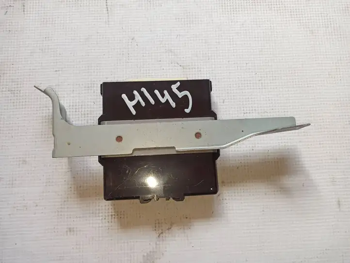 Toyota Highlander XU40 (2007 - 2013) 8999048040 Блок бесключевого доступа — фото 2