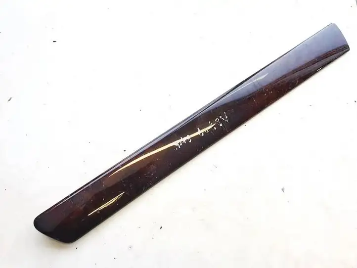 Audi A6 S6 C5 4B (1997 - 2001) 4b0867419 Прочие детали салона — фото 1