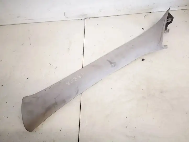 Volvo V50 (2004 - 2008)   Другая деталь салона