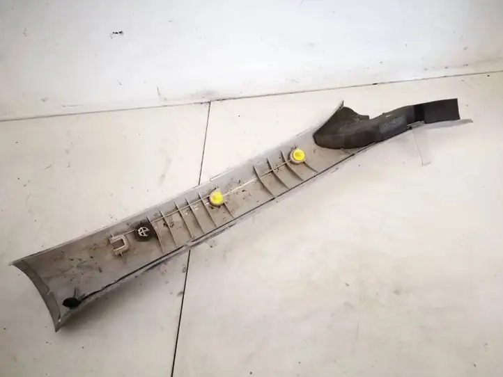 Volvo V50 (2004 - 2008)   Другая деталь салона