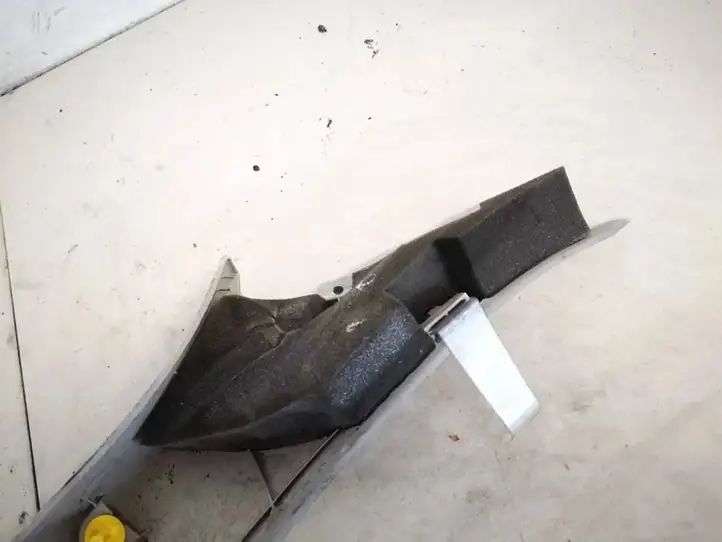 Volvo V50 (2004 - 2008)   Другая деталь салона