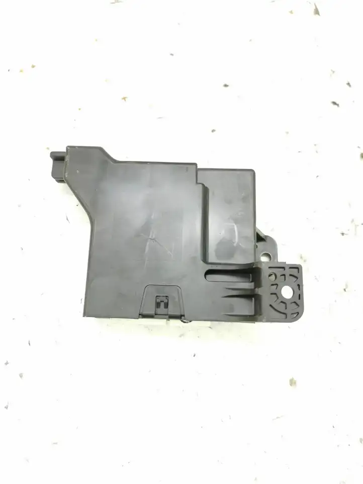 Toyota Yaris (2009 - 2012) 886500D260 Модуль управления кондиционером — фото 2
