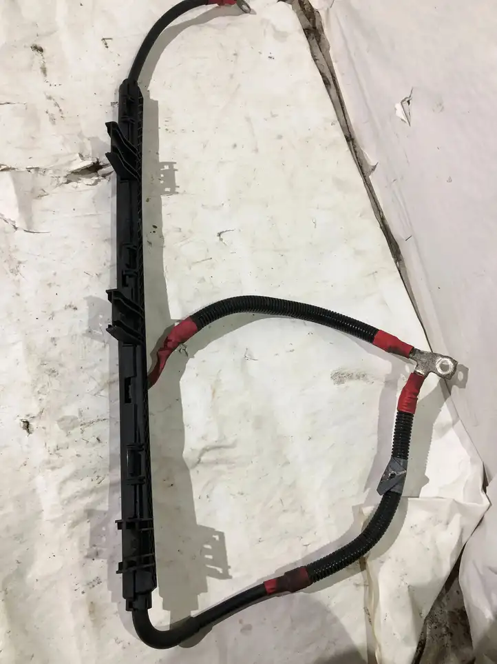 BMW 3 E90 E91 (2005 - 2012) 7794910 Прочая электропроводка — фото 1
