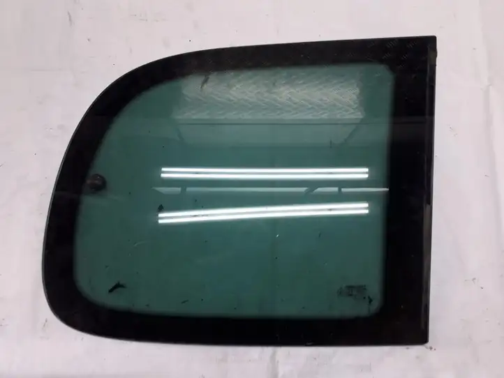Renault Scenic I (1996 - 2003)   Заднее боковое стекло кузова