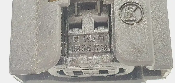 Mercedes-Benz C W203 (2000 - 2007) 1685452728 Прочая электропроводка — фото 4