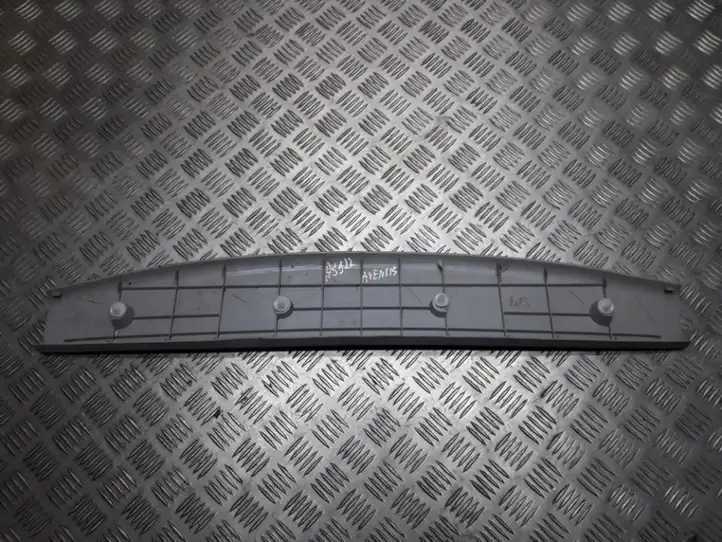 Toyota Avensis T250 (2006 - 2009) 6479005030 Прочие детали салона — фото 2