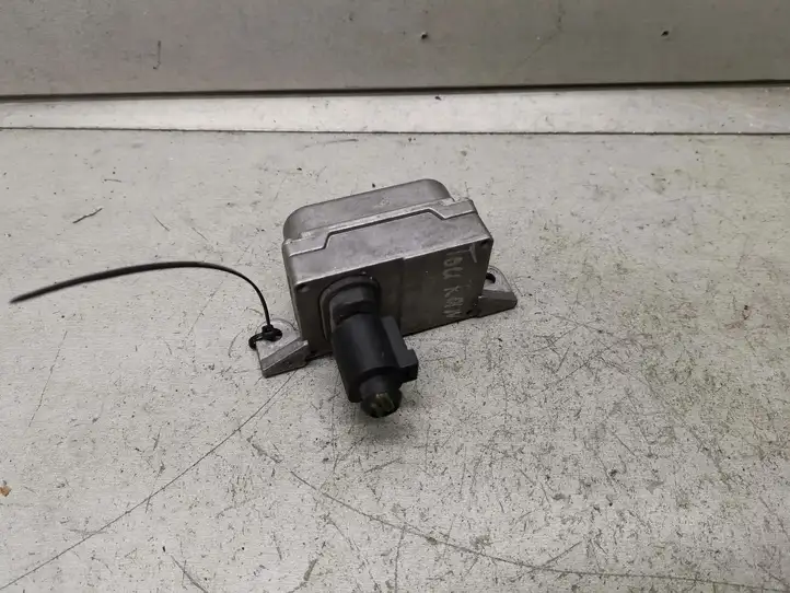 Volkswagen Touran I (2003 - 2010)  1K0907655B Датчик ESP (системы стабильности) (датчик курсовой устойчивости))