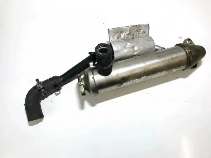 Ford Mondeo Mk III (2000 - 2007)   Охладитель EGR