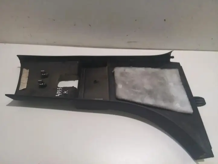 Jeep Compass (2006 - 2010)  518613815 Другая деталь салона