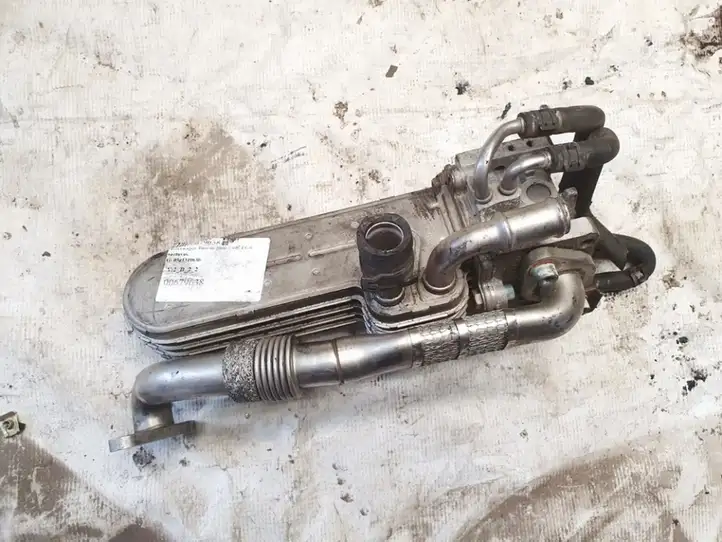 Volkswagen Touran I (2003 - 2010)  03g131063b Клапан EGR