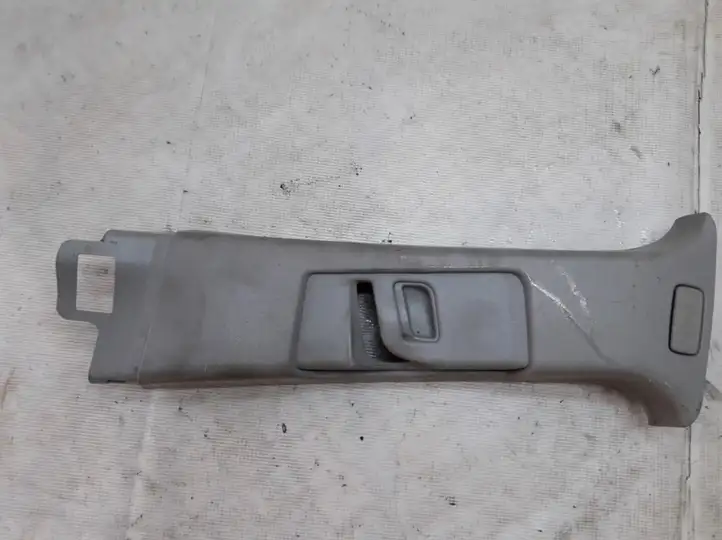 Opel Zafira B (2008 - 2014) 13129316 Прочие детали салона — фото 1