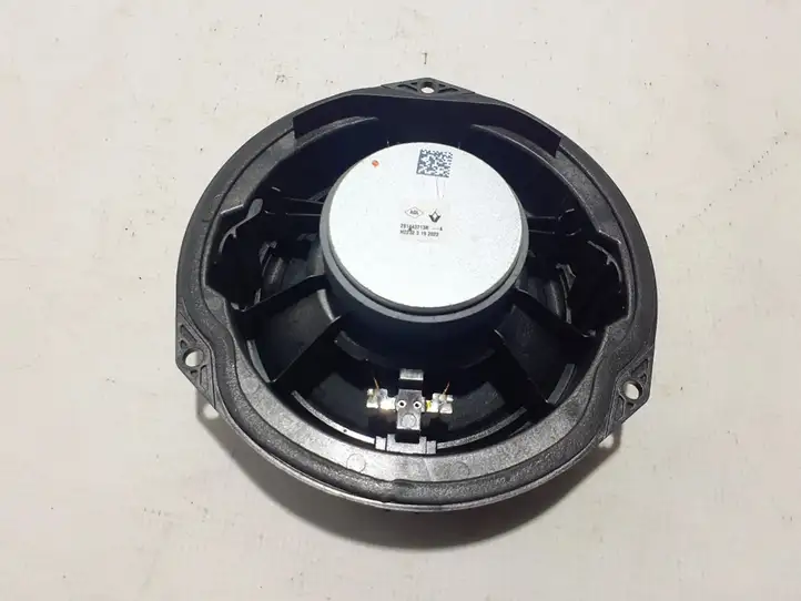 Renault Megane E-Tech (2022 - ) 281443713R Динамики задних дверей — фото 3