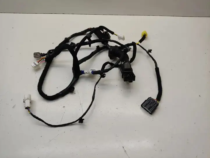 Kia Stonic (2017 - )  91615H8250 Проводка передних дверей