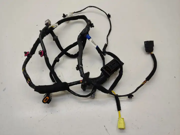 Kia Stonic (2017 - )  91615H8250 Проводка передних дверей