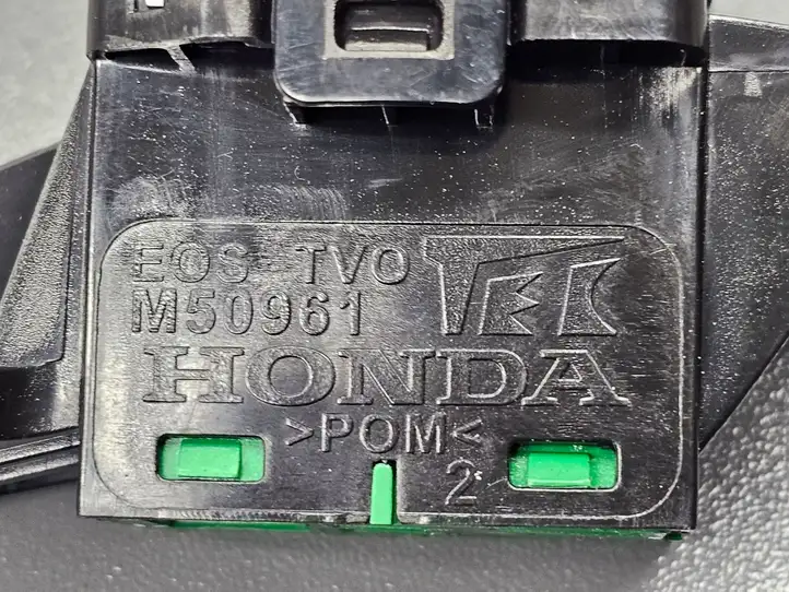 Honda Civic IX (2011 - 2017) M50961 Включатель зажигания и стартера — фото 6