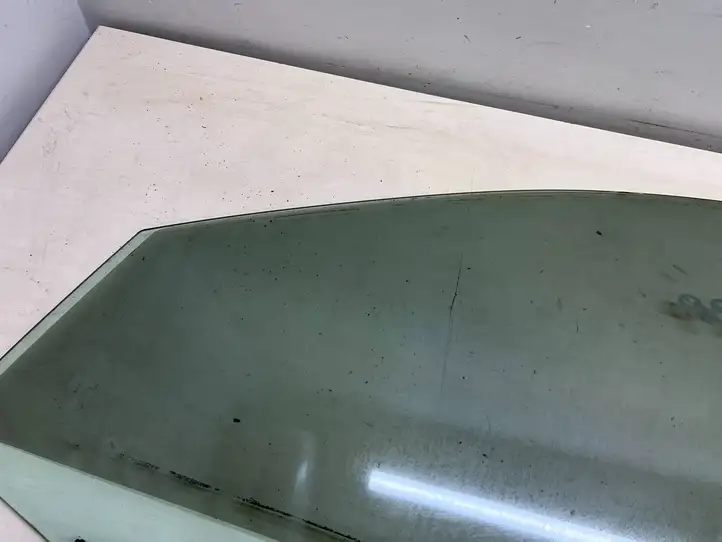 Audi A8 S8 D4 4H (2010 - 2014) 4H0845021A Стекло передней двери — фото 6