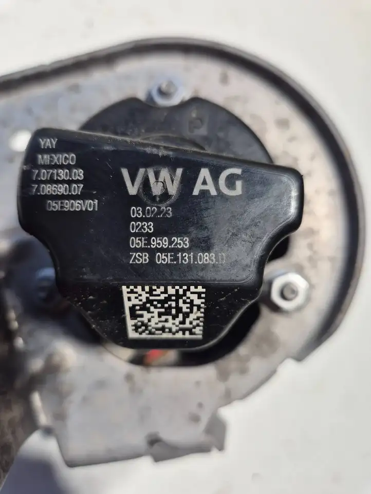 Volkswagen (2021 - ) 05E959253 Насос вторичного воздуха — фото 5