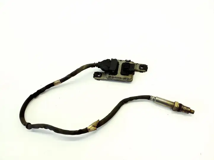 Skoda Superb B8 (3V) (2015 - 2023)  04L907805BG Зонд «Lambda»