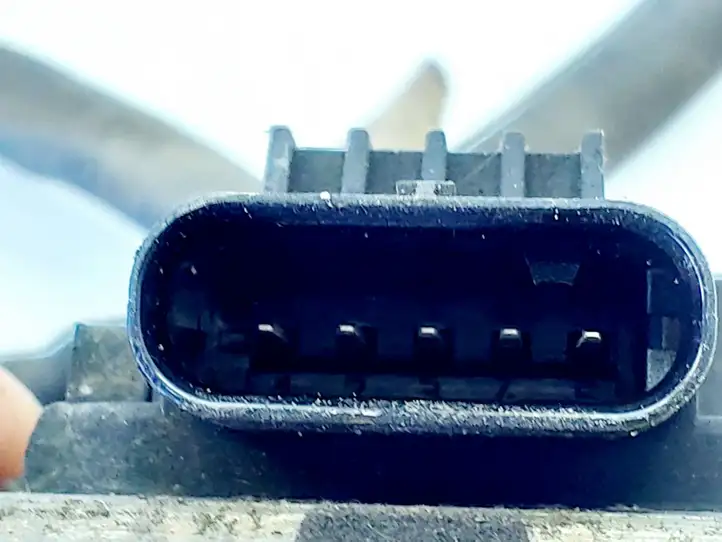 Skoda Superb B8 (3V) (2015 - 2023)  04L907805BG Зонд «Lambda»