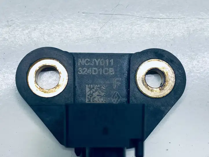 Infiniti FX (2008 - 2012) K8581JY01J Датчик удара SRS — фото 3