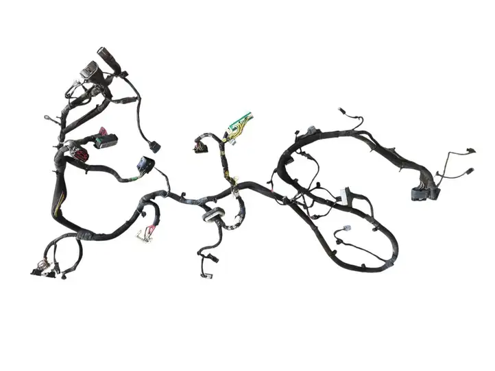 Jeep Grand Cherokee (2010 - 2021) P68274979AB Прочая электропроводка — фото 1