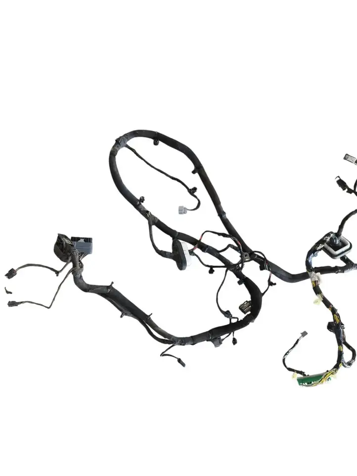 Jeep Grand Cherokee (2010 - 2021) P68274979AB Прочая электропроводка — фото 2