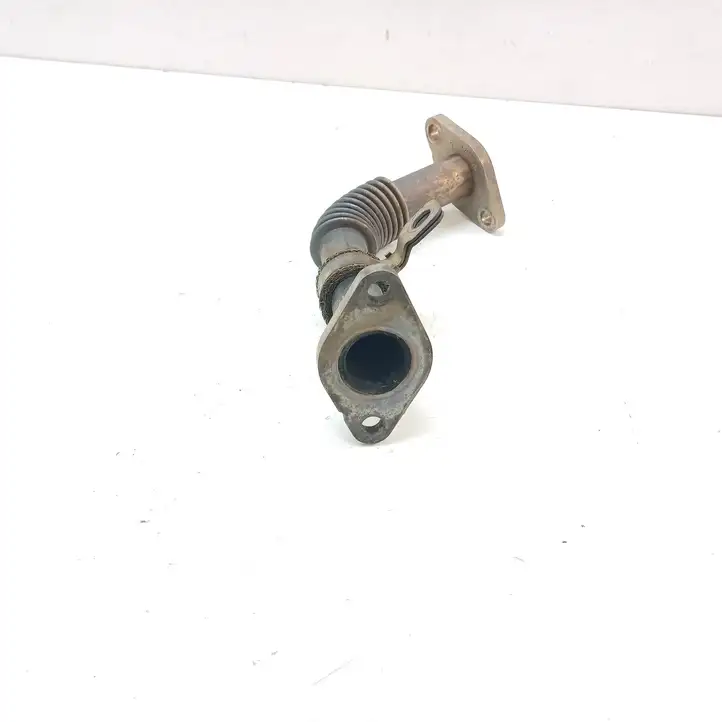 Volkswagen Crafter (2006 - 2016) 07G131525C Трубка EGR — фото 4