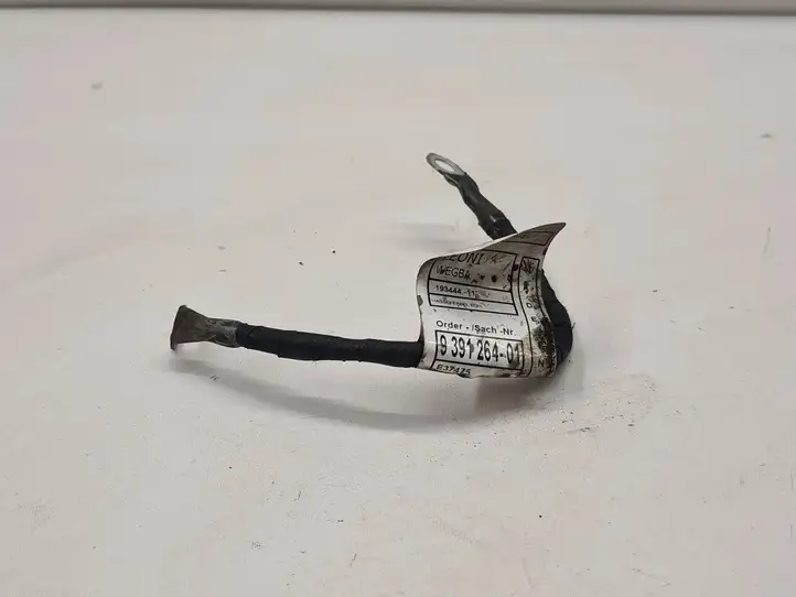BMW 3 F30 F35 F31 (2012 - 2018) 9391264 Прочая электропроводка — фото 1
