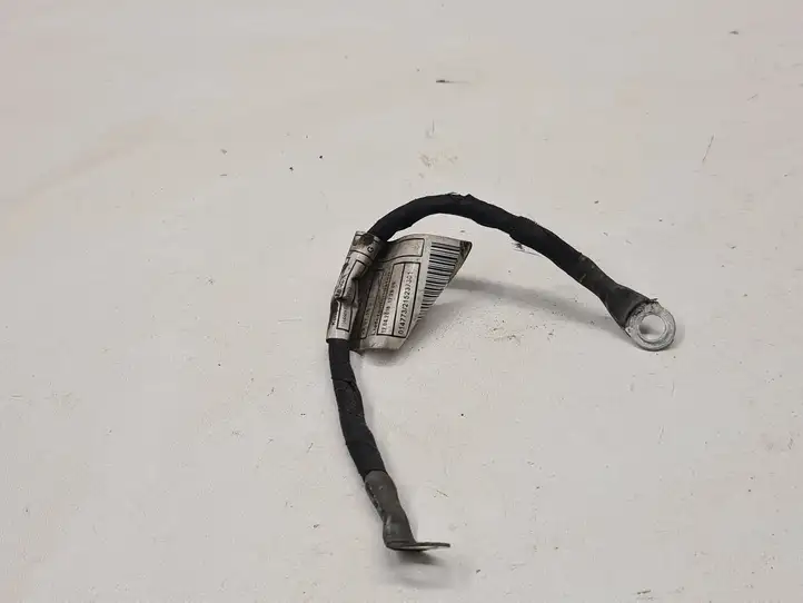 BMW 3 F30 F35 F31 (2012 - 2018) 9391264 Прочая электропроводка — фото 4