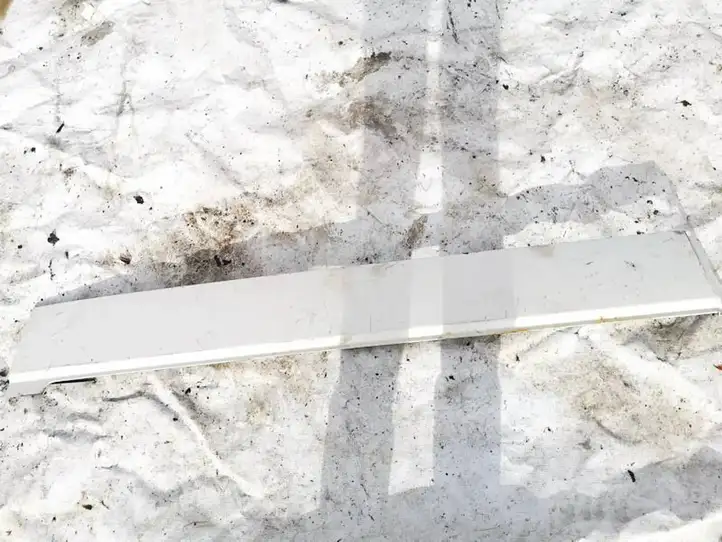 Volkswagen Transporter-Caravelle (2003 - 2009)   Другая внешняя деталь