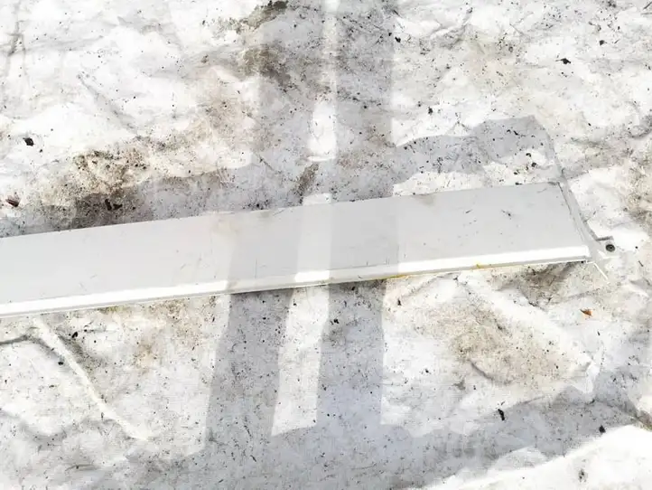 Volkswagen Transporter-Caravelle (2003 - 2009)   Другая внешняя деталь