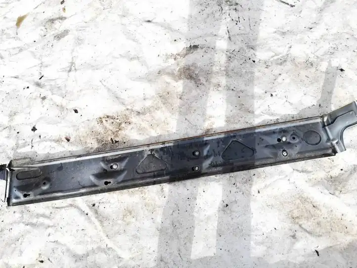 Volkswagen Transporter-Caravelle (2003 - 2009)   Другая внешняя деталь