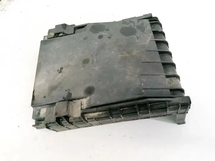 Volkswagen Golf V (2003 - 2009) 1K0937132F Крышка ящика аккумулятора — фото 1