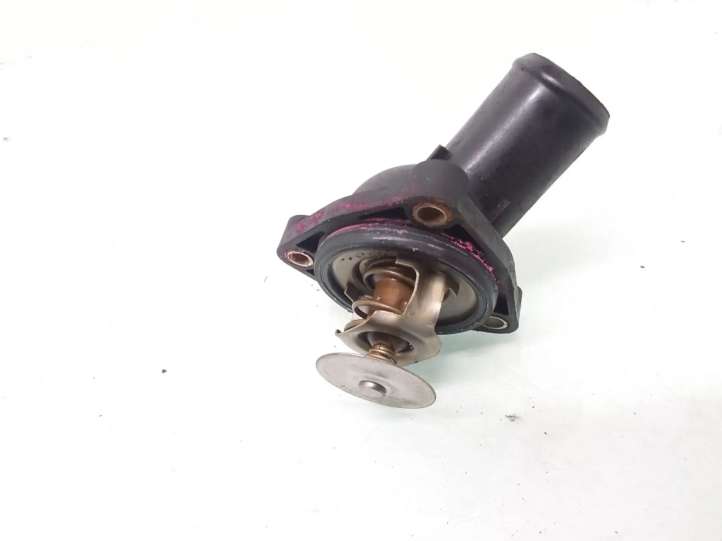 2S4Q8594AB Ford Focus Termostatas/ termostato korpusas