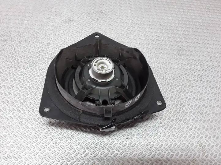 Toyota Corolla Verso AR10 (2004 - 2009) 861600F030 Динамики задних дверей — фото 3