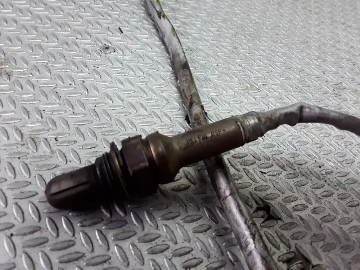 Citroen C4 I Picasso (2006 - 2013) 9663478480 Лямбда-зонд — фото 2