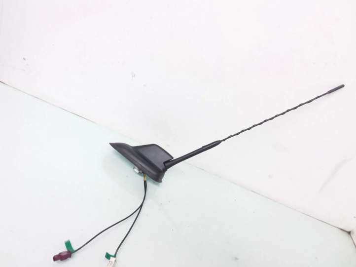 Skoda Fabia Mk3 (NJ) Antena (GPS antena)