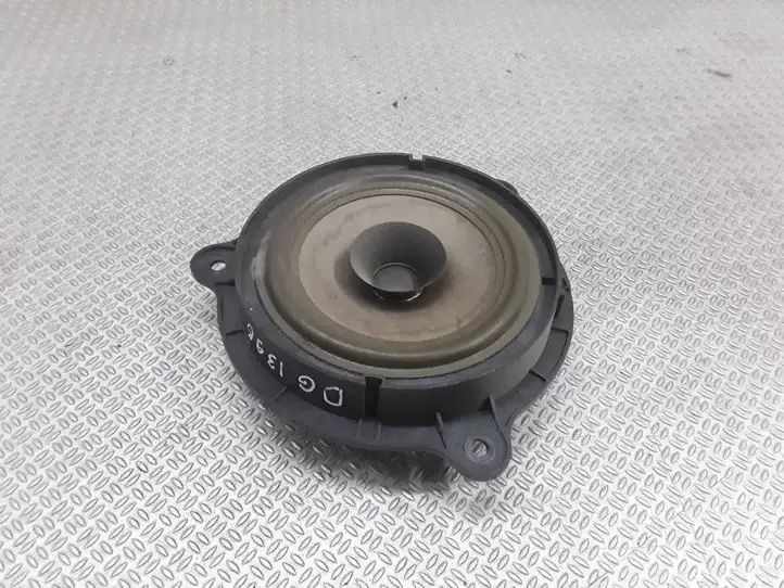 Nissan Primera (2001 - 2008) 28156AV700 Динамики задних дверей — фото 1