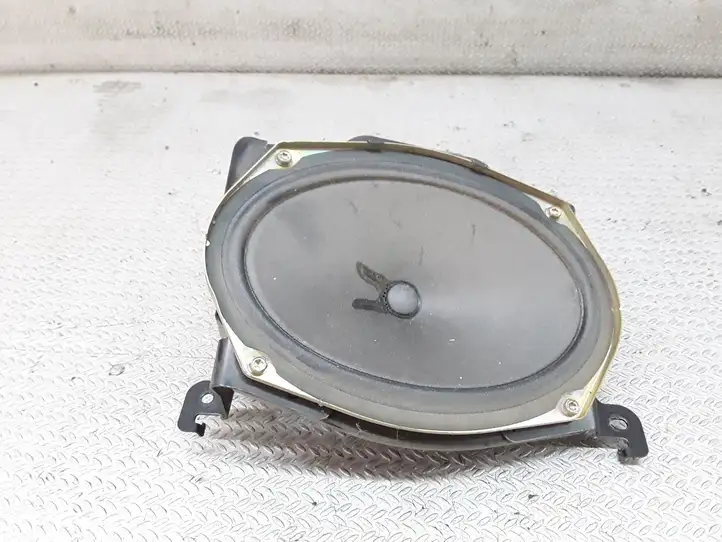 Mazda MPV (1999 - 2006) 870166960 Динамики задних дверей — фото 1