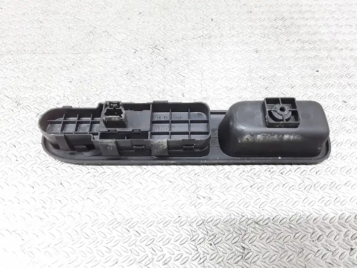 Peugeot 307 (2005 - 2008) 96351625XT Блок кнопок стеклоподъемников — фото 1