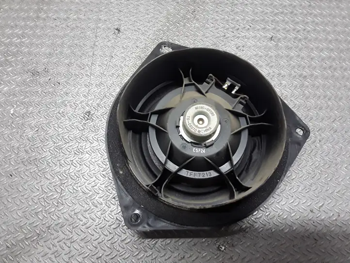 Toyota Corolla Verso AR10 (2004 - 2009) 861600F020 Динамики передних дверей — фото 2